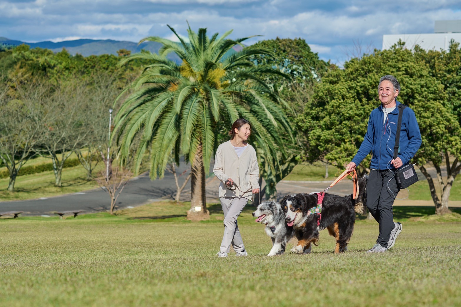 在宅医療をサポート