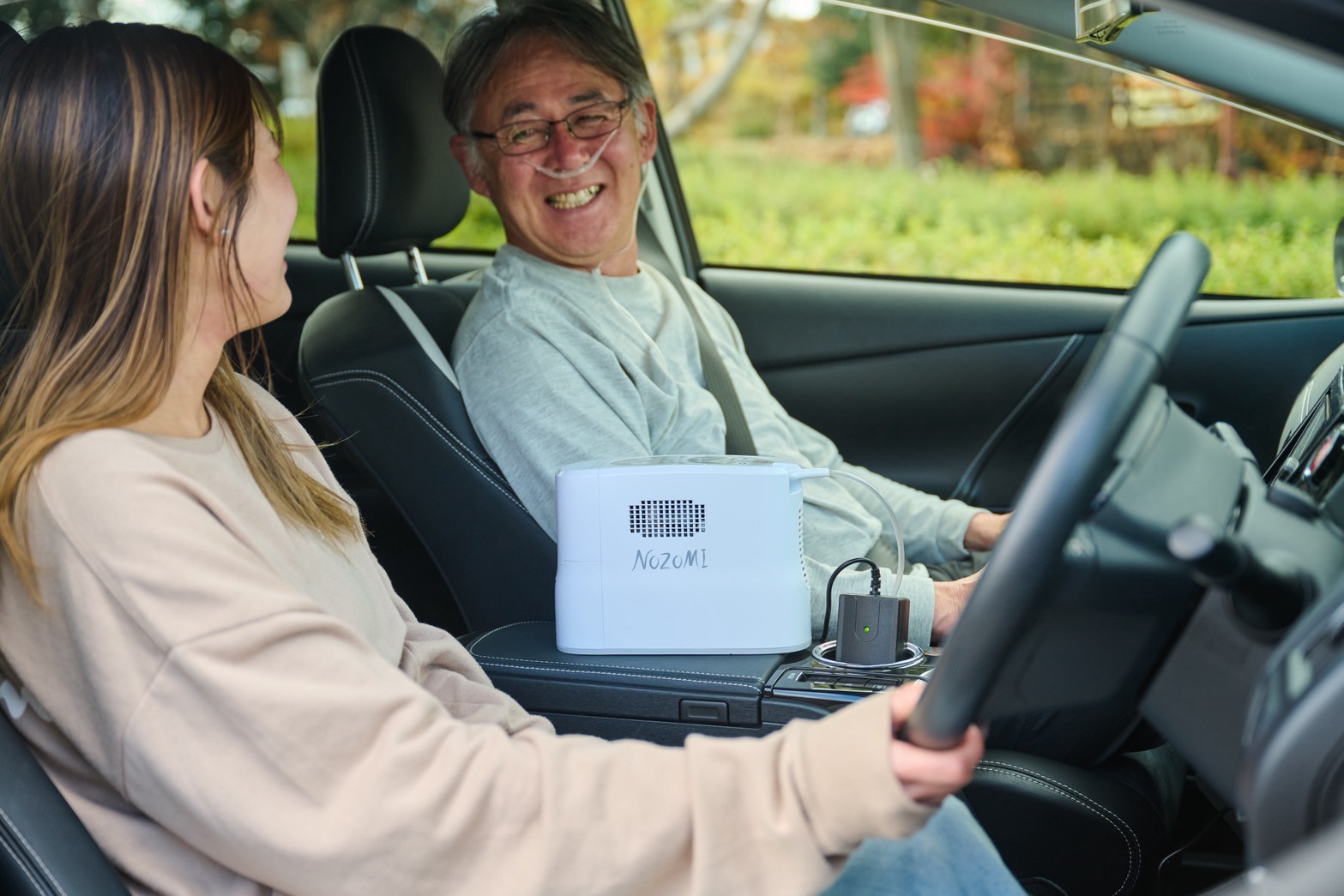 在宅医療をサポート